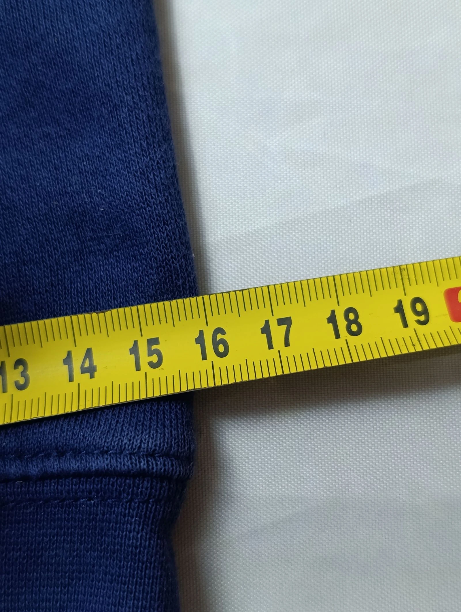 🔥 Pantalones de jogging azul marino de Nike con cinta lateral con logo repetido, ropa de calle vintage, ropa deportiva, talla M 🔥 – photo 10
